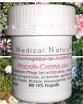Medical Natura® Propolis-Salbe plus